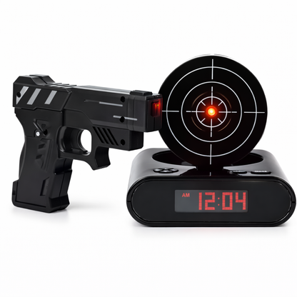 Despertador WakeShot