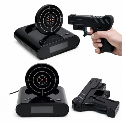 Despertador WakeShot