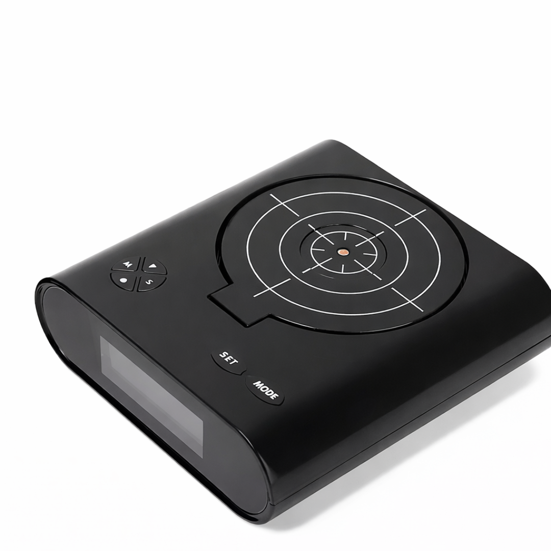 Despertador WakeShot