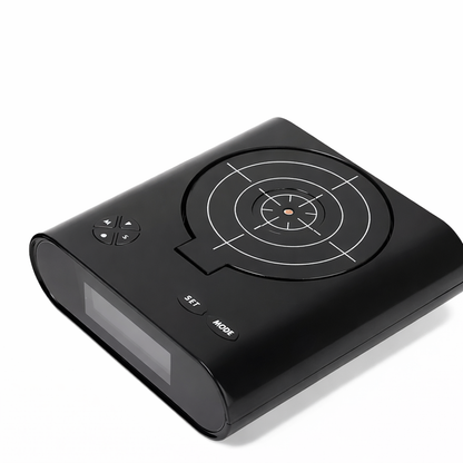 Despertador WakeShot